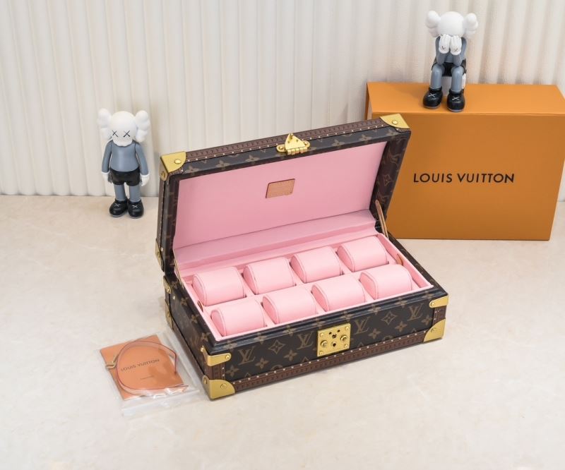 LV Box Bags